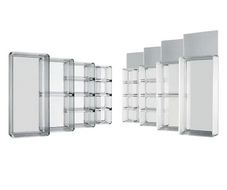 德國艾本德(Eppendorf)Eppendorf Cell Imaging Coverglas,無菌、無熱原，無RNase和DNase，無人類和細(xì)菌DNA.無細(xì)胞毒素, 載玻片培養(yǎng)系統(tǒng),1個(gè)腔室,1